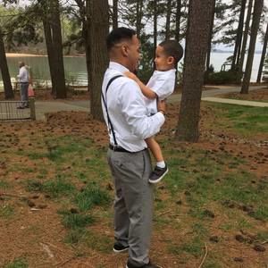 Meet your Posher, Ryan